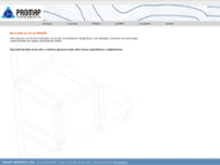 Screenshot for http://www.promap.com.br