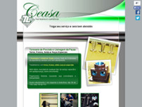 Screenshot for http://www.torneariaceasa.com.br