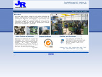 Screenshot for http://www.jrlaminacao.com.br