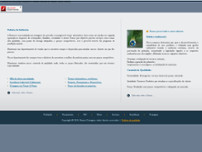 Screenshot for http://www.renasa.ind.br