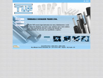 Screenshot for http://www.piquerirosca.com.br