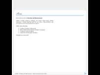 Screenshot for http://www.itamarart.com.br