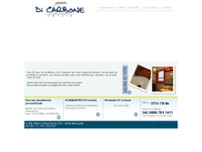 Screenshot for http://www.dicarbone.com.br