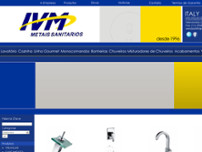 Screenshot for http://www.italy.com.br