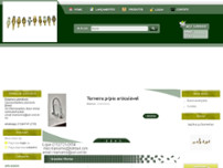 Screenshot for http://www.markemis.com.br