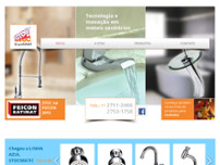 Screenshot for http://www.stocmetais.com.br