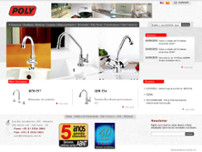 Screenshot for http://www.metaispoly.com.br