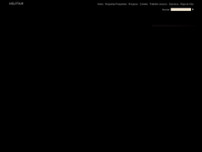 Screenshot for http://www.melitta.com.br