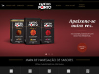 Screenshot for http://www.cafedoponto.com.br