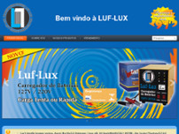 Screenshot for http://www.luf-lux.com.br