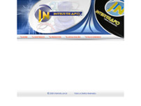 Screenshot for http://www.intertrafo.com.br