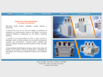 Screenshot for http://www.brasvolt.com.br