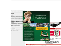Screenshot for http://www.rdibender.com.br