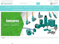 Screenshot for http://www.tenetdobrasil.com.br