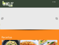 Screenshot for http://www.baur.com.br