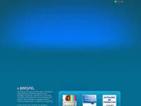 Screenshot for http://www.braspel.com.br