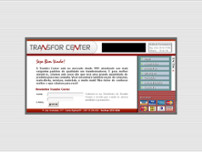 Screenshot for http://www.transforcenter.com.br