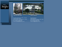 Screenshot for http://www.douglas.com.br