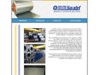 Screenshot for http://www.mmbaradel.com.br