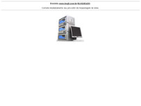 Screenshot for http://www.begli.com.br