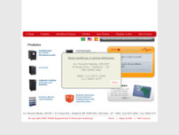 Screenshot for http://www.tease.com.br
