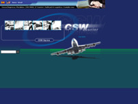 Screenshot for http://www.csw.com.br