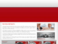 Screenshot for http://www.saopaulotur.com.br