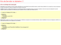 Screenshot for http://www.magalhaesturismo.com.br