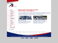 Screenshot for http://www.astur.com.br
