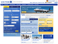 Screenshot for http://www.continental.com