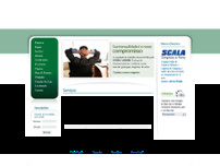 Screenshot for http://www.intercarrier.com.br