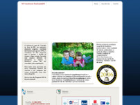 Screenshot for http://www.beneficialidade.com.br