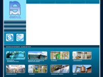 Screenshot for http://www.sispal.com.br