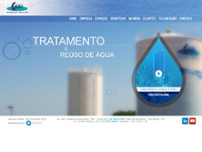 Screenshot for http://www.generalwater.com.br