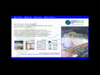 Screenshot for http://www.grieco.com.br