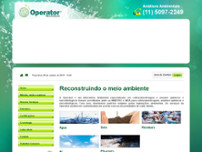 Screenshot for http://www.operatorlab.com.br
