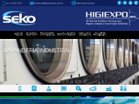 Screenshot for http://www.sekobrasil.com.br