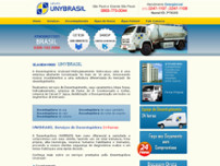 Screenshot for http://www.unybrasil.com.br