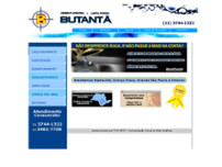 Screenshot for http://www.desentupidorabutanta.com.br