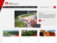 Screenshot for http://www.tcre.com.br