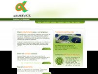 Screenshot for http://www.alfaservice.com.br