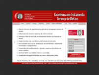 Screenshot for http://www.sadalla.ind.br