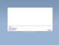 Screenshot for http://www.engemet.com