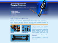 Screenshot for http://www.compocardan.com.br