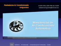 Screenshot for http://www.radiadoresimigrantes.com.br
