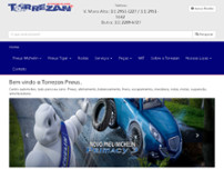 Screenshot for http://www.torrezanpneus.com.br