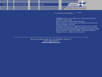 Screenshot for http://www.doplast.com.br