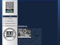 Screenshot for http://www.grupopsi.com.br