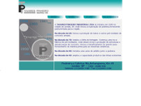 Screenshot for http://www.tavarespinheiro.com.br