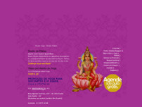 Screenshot for http://www.yogaananda.com.br